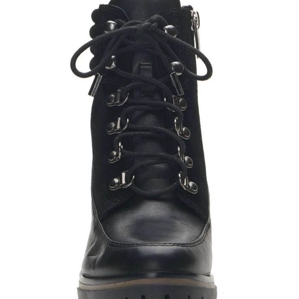 Marc Fisher Donenta Booties